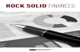 FINANCES - Amazon S3 2016-05-12آ  Rock Solid Finances requires _____. 12 ROCK SOLID FINANCES Lending