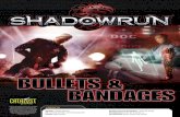Shadowrun: Bullets & Bandages - The Eye 

2018-01-14¢  SHADOWRUN