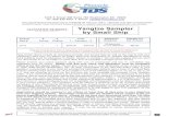 Yangtze Sampler by Small Ship - TravelDocs Pinnacle Travel Document Systems strongly recommends printing