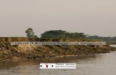 Effect of Riverbank Erosion on Livelihood - Unnayan ... Effects of Riverbank Erosion on Livelihood 4