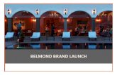 2014.02.24 Belmond Brand Announcement /media/Files/B/Belmond-IR/event... 2014/02/24 آ  â€“ Belmond brand