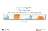 Catalan HealthCare System - Catalan Healthcare System Insurance Services R CATALAN HEALTHCARE SERVICE