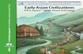 Early Asian Civilizations Listening & Learningآھ Strand Tell It 2017-02-08آ  Early Asian Civilizations