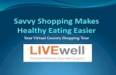 Your Virtual Grocery Shopping Tour Shopping   Savvy Shopping: Labels - Sugar â€¢Sugar