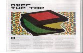storer/JimPuzzles/RUBIK/Rubik1000/Nآ  presented a version of Rubik's Cube with an QUICK HISTORY Thirty-five
