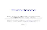 Turbulence - home.zcu. uruba/FM/Turbulence Uruba EN_43_aff.pdfآ  Turbulence Turbulence Handbook for