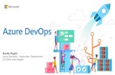 Getting started with Azure DevOps - Azure DevOps...آ  Data: Internal Microsoft engineering system activity,