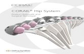 Product Rationale and Surgical Mobile/Synthes...آ  CORAIL Hip System Product Rationale and Surgical