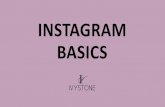 INSTAGRAM BASICS LINKING FROM INSTAGRAM. If you have both a Facebook & Instagram account, we strongly