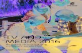 TV and Media 2016 - 4 ERICSSON CONSUMERLAB TV AND MEDIA 2016 CHANGING MEDIA LANDSCAPE Figure 1: Share