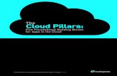 The Cloud Pillars - Cloud Report| Cloud Computing The Cloud Pillars: Five Foundational Building Blocks