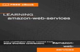 amazon-web-services - RIP Tutorial from: amazon-web-services It is an unofficial and free amazon-web-services