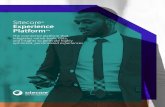 Sitecore Experience Platform - Microsoft Azure The Sitecore Experience Platform delivers three powerful