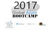 GAB-2017-Azure Mobile Apps And Xamarin ... Azure Mobile Apps and Xamarin: From zero to hero GWAB Athens