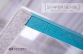 SHAPER SENSE - Cooper â€؛ ... â€؛ shaper-sense-  Shaper Sense Luminaires 7 Wool felt is one