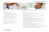 Case-Study-SAP CRM Implementation Merck Millipore SAP CRM Greenï¬پeld Implementation Client A US based