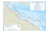 Great Barrier Reef - General reference map GREAT BARRIER REEF MARINE PARK MANAGEMENT AREA GREAT BARRIER
