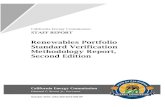 Renewables Portfolio - ww2. Renewables Portfolio Standard Legislation Californiaâ€™s Renewables Portfolio