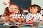 SOCIAL CHARTER - Queen's University 781437,en.pdfآ  Queenâ€™s Social Charter has been established to
