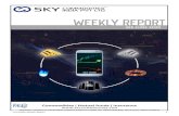 25th MAY 2020 - Sky Commodities  آ  Weekly Commodity Report 21st-May-2018 Commodity Weekly