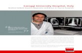 Careggi University Hospital, Italy /media/Downloads/Customer stories...آ  2016-09-26آ  Careggi University