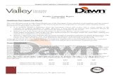 DAWN FOODS WEEKLY COMMODITY REPORT June 24, 6/24/2016 آ  DAWN FOODS WEEKLY COMMODITY REPORT June 24,