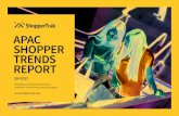APAC SHOPPER TRENDS - ShopperTrakç´¢هچڑه®¢ن¸­ه›½ه®کç½‘ APAC Shopper Trends Report Q4 2017 ... generating