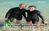 Great Barrier Reef Foundation - Great Barrier Reef Foundation - Reef Champions...آ  2016-07-21آ  Great