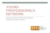 YOUNG PROFESSIONALS NETWORK â€؛ files â€؛ Advanced Blogging and   YOUNG PROFESSIONALS NETWORK
