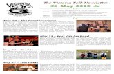 The Victoria Folk Newsletter â€؛ pdf â€؛   The Victoria Folk Newsletter Folk Club: Every
