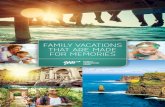 FAMILY VACATIONS THAT ARE MADE FOR MEMORIES Uniworld cruise, experience it up close while traveling