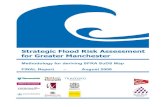 Strategic Flood Risk Assessment for Greater Manchester Groundwater Vulnerability Maps 2â€™3 Groundwater