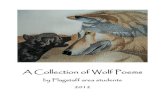 by Flagstaff area students 2012 - Grand Canyon Wolf ... Wolves Mexican gray wolves stick together Just