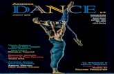 DANCE Arizona e 5 Arizona Dance e-Star 2019 9.1 Breaking Ground Master Classes with guest artists are