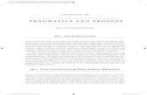 Julia Hirschberg - Columbia julia/papers/Chapter_28.pdfآ  Julia Hirschberg 28.1 Introduction Variation