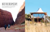 Into the Dreamscape - gluckman Into the Dreamscape Glamping, Outback-style, at Longitude 131, which