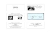 History of Eugenics - Department of Molecular & .pdf 1 Outline Eugenics Forensics History of Eugenics