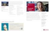 Cosmetic Clinics - Stanford Hospital ... Cosmetic Facial Plastic and Reconstructive Surgery 801 Welch