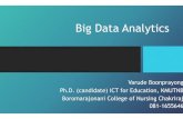 Big Data Analytics - 164.115.41.179164.115.41.179/d756/sites/default/files/Big Data آ  Big Data Analytics