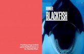 47 48 WINNER: BLACKFISH 2015-11-14آ  49 50 BLACKFISH Blackfish tells the story of Tilikum, a performing