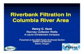 Riverbank Filtration In Missouri - PNWS- 2012-11-21آ  More consistent water quality ... From Weiss,