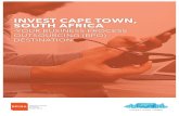 INVEST CAPE TOWN, SOUTH AFRICA 2018-09-27آ  BPO CAPE TOWN INTERNATIONAL JOBS IN CAPE TOWN. PARTNERS