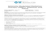 Intensity-Modulated Radiation Therapy (IMRT): Abdomen and ... Intensity-Modulated Radiation Therapy
