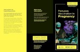 KHSC Kingston Health Sciences Centre | - Pregnancy ... Pertussis, also known as whooping cough, is a