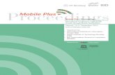 Mobile Plus Proceedings Proceedings Mobile Plus | Proceedings International Conference on Inclusive