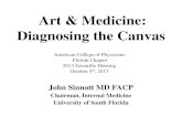 Art & Medicine:Art & Medicine: Diagnosing the ... ... Art & Medicine:Art & Medicine: Diagnosing the