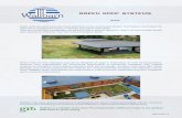 green roof systems - Barbour Product Search Wallbarn GREEN... green roof systems 2019 Green roofs are