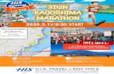 3D2N KAGOSHIMA MARATHON - H.I.S International ... 2020/01/03 آ  3D2N KAGOSHIMA MARATHON Race Course
