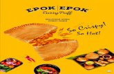 MALAYSIAN ICONIC STREET FOODS - Epok Epok Curry Puff Shell Suera Petromart, JB Caltex Dewan Bahasa,