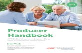 Producer Handbook - New York - CareValue, Inc. Medicare 101 â€“ The Basics What is Medicare? Medicare